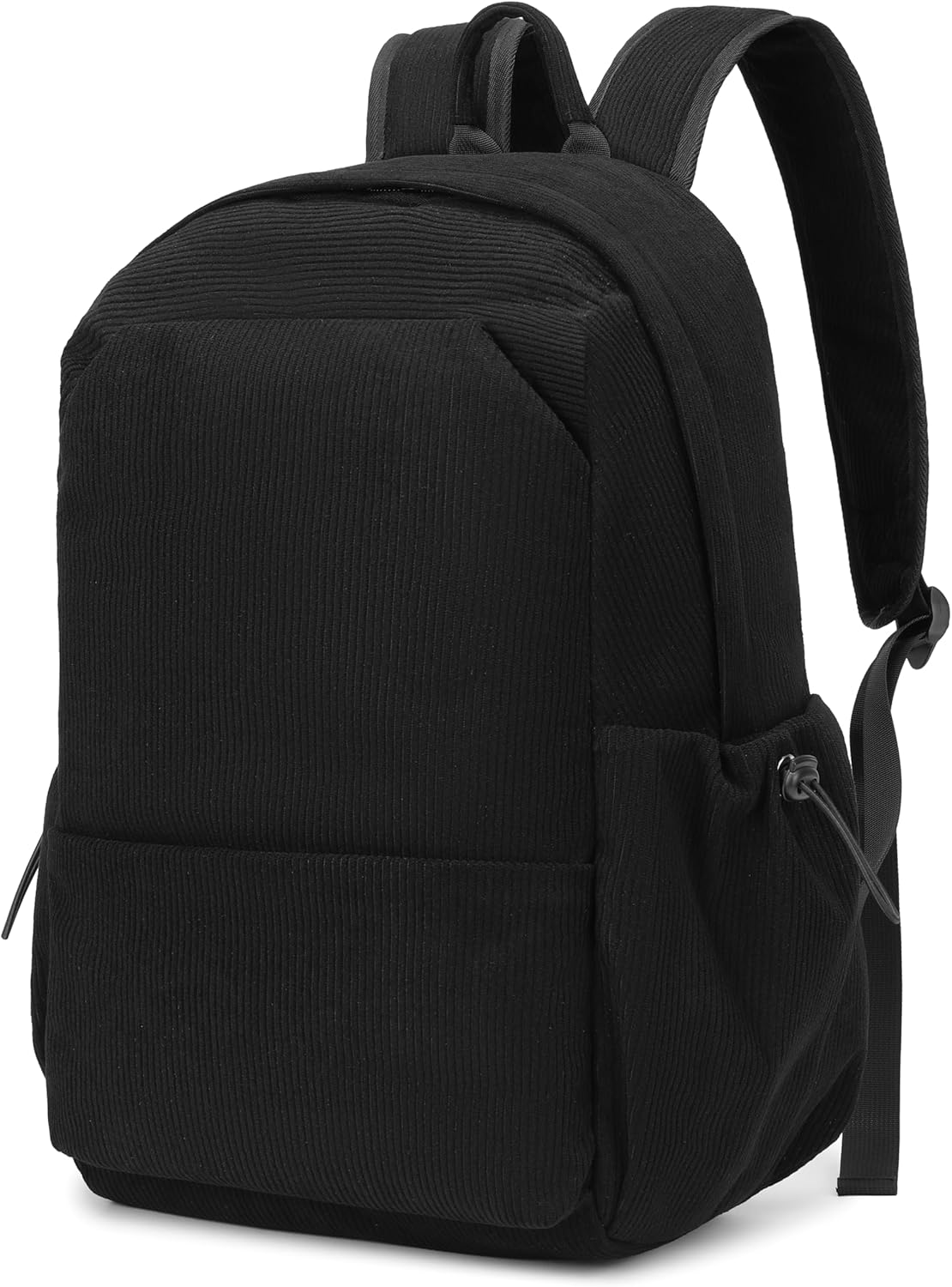 Lightweight Water-Resistant Laptop Backpack with Multi-Pockets – 15.6” TravelPro Series