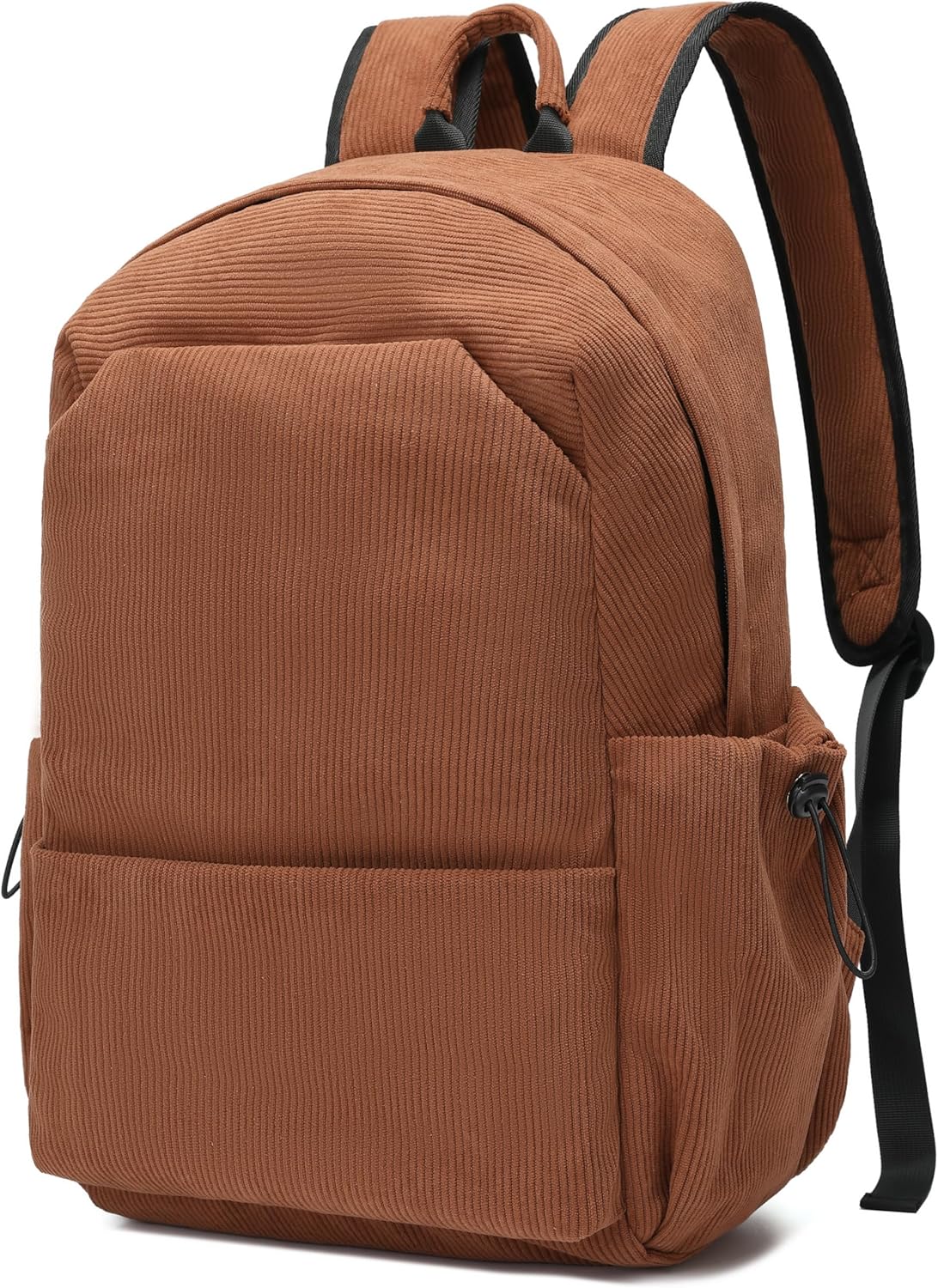 Lightweight Water-Resistant Laptop Backpack with Multi-Pockets – 15.6” TravelPro Series