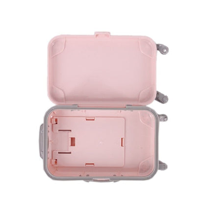 Lightweight Doll Travel Suitcase – Durable 18-Inch Accessory (Buy 1, Take 1 FREE)