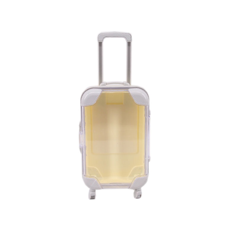 Lightweight Doll Travel Suitcase – Durable 18-Inch Accessory (Buy 1, Take 1 FREE)