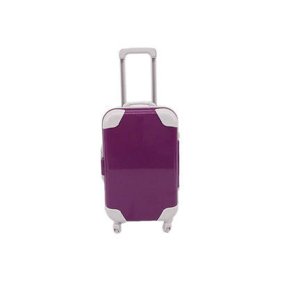 Lightweight Doll Travel Suitcase – Durable 18-Inch Accessory (Buy 1, Take 1 FREE)